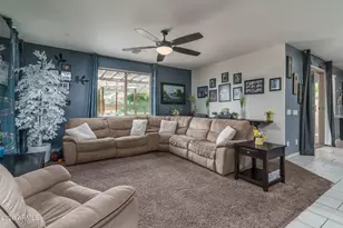 1754 N 212th Ln, Buckeye, AZ 85396 - Photo 4