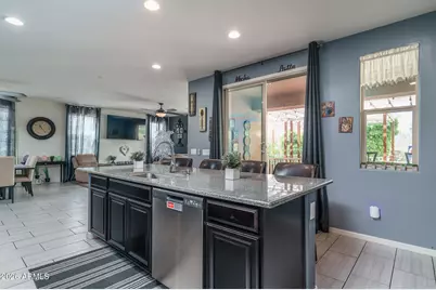 1754 N 212th Lane, Buckeye, AZ 85396 - Photo 14