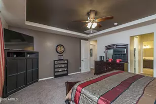 1754 N 212th Ln, Buckeye, AZ 85396 - Photo 20