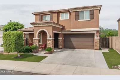 1754 N 212th Lane, Buckeye, AZ 85396 - Photo 60