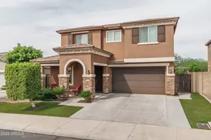 1754 N 212th Ln, Buckeye, AZ 85396 - Photo 60