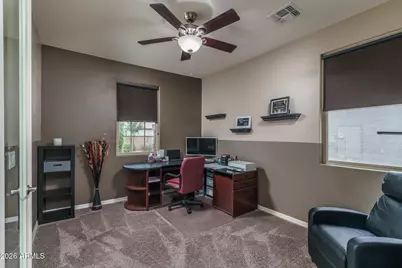 1754 N 212th Lane, Buckeye, AZ 85396 - Photo 48