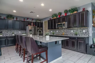 1754 N 212th Lane, Buckeye, AZ 85396 - Photo 10