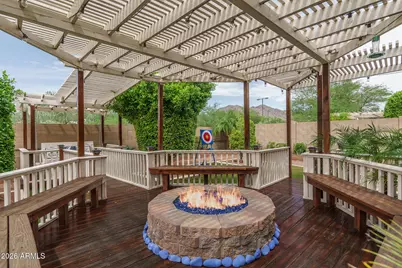 1754 N 212th Lane, Buckeye, AZ 85396 - Photo 32