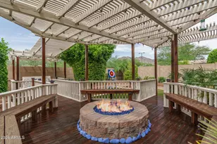 1754 N 212th Ln, Buckeye, AZ 85396 - Photo 32