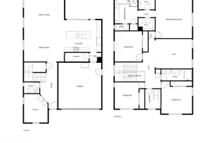 1754 N 212th Ln, Buckeye, AZ 85396 - Photo 2