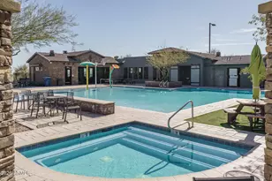 1754 N 212th Ln, Buckeye, AZ 85396 - Photo 54