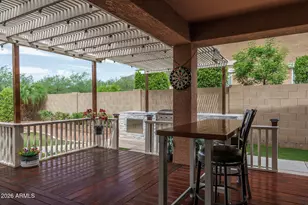 1754 N 212th Ln, Buckeye, AZ 85396 - Photo 24