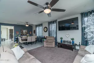 1754 N 212th Ln, Buckeye, AZ 85396 - Photo 6