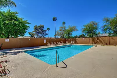 11640 N 51st Avenue #246, Glendale, AZ 85304 - Photo 22