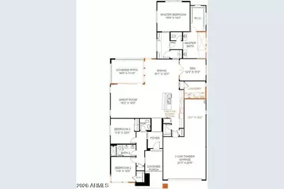 1110 E Monte Way, Phoenix, AZ 85042 - Photo 50