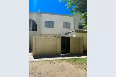 5838 N 48th Avenue, Glendale, AZ 85301 - Photo 1