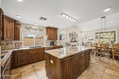 10917 E Spring Creek Road, Sun Lakes, AZ 85248 - Photo 10