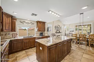 10917 E Spring Creek Rd, Sun Lakes, AZ 85248 - Photo 10