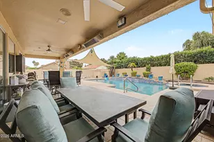 10917 E Spring Creek Rd, Sun Lakes, AZ 85248 - Photo 4