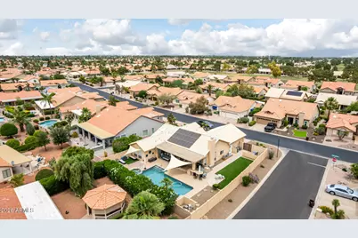 10917 E Spring Creek Road, Sun Lakes, AZ 85248 - Photo 52