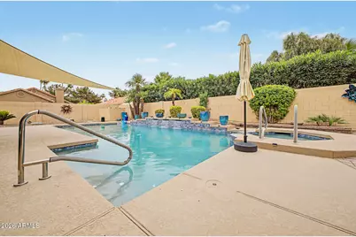 10917 E Spring Creek Road, Sun Lakes, AZ 85248 - Photo 38