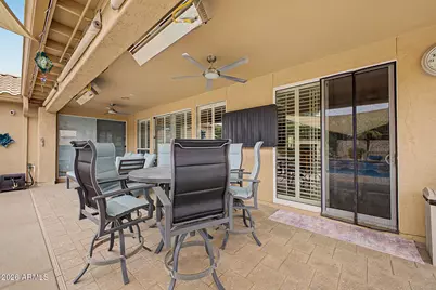 10917 E Spring Creek Road, Sun Lakes, AZ 85248 - Photo 6
