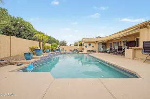 10917 E Spring Creek Rd, Sun Lakes, AZ 85248 - Photo 40