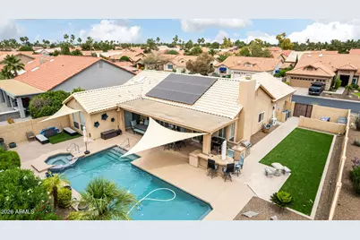 10917 E Spring Creek Road, Sun Lakes, AZ 85248 - Photo 2