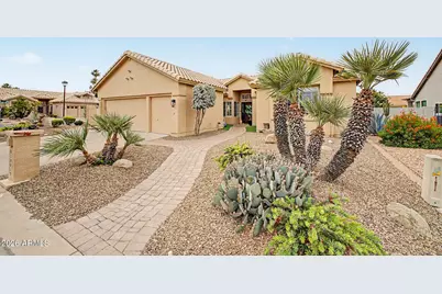 10917 E Spring Creek Road, Sun Lakes, AZ 85248 - Photo 26