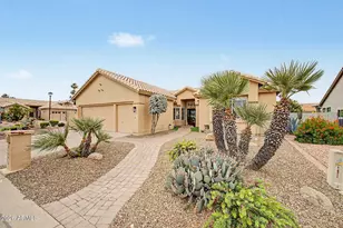 10917 E Spring Creek Rd, Sun Lakes, AZ 85248 - Photo 26