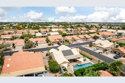 10917 E Spring Creek Road, Sun Lakes, AZ 85248 - Photo 50