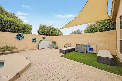 10917 E Spring Creek Road, Sun Lakes, AZ 85248 - Photo 36