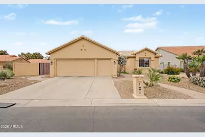 10917 E Spring Creek Road, Sun Lakes, AZ 85248 - Photo 1