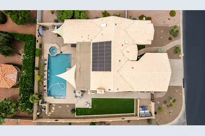 10917 E Spring Creek Road, Sun Lakes, AZ 85248 - Photo 54