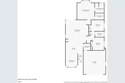 8459 W Ross Avenue, Peoria, AZ 85382 - Photo 1