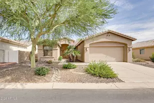 9746 E Coopers Hawk Dr, Sun Lakes, AZ 85248 - Photo 1