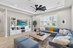 20747 S 191st Wy, Queen Creek, AZ 85142 - Photo 8