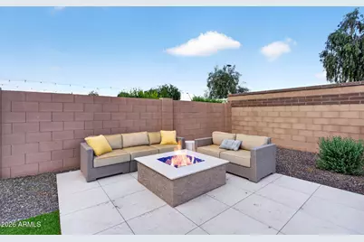 20747 S 191st Way, Queen Creek, AZ 85142 - Photo 42