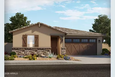 37446 W San Ildefanso Avenue, Maricopa, AZ 85138 - Photo 2