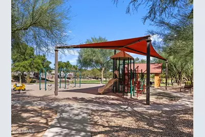 37446 W San Ildefanso Avenue, Maricopa, AZ 85138 - Photo 68