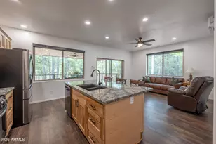 2426 Daisy Trl, Forest Lakes, AZ 85931 - Photo 6