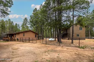 2426 Daisy Trl, Forest Lakes, AZ 85931 - Photo 48