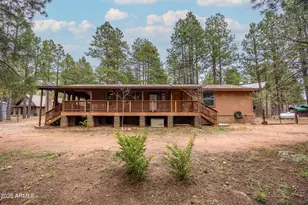 2426 Daisy Trl, Forest Lakes, AZ 85931 - Photo 34