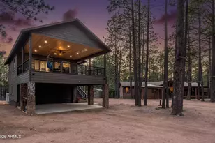 2426 Daisy Trl, Forest Lakes, AZ 85931 - Photo 56