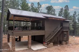 2426 Daisy Trl, Forest Lakes, AZ 85931 - Photo 2