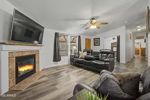 2426 Daisy Trl, Forest Lakes, AZ 85931 - Photo 18