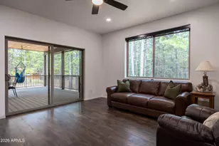 2426 Daisy Trl, Forest Lakes, AZ 85931 - Photo 8