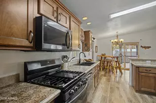 2426 Daisy Trl, Forest Lakes, AZ 85931 - Photo 24
