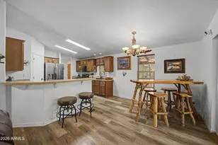 2426 Daisy Trl, Forest Lakes, AZ 85931 - Photo 22