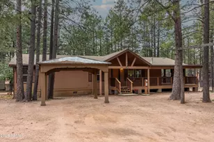2426 Daisy Trl, Forest Lakes, AZ 85931 - Photo 14