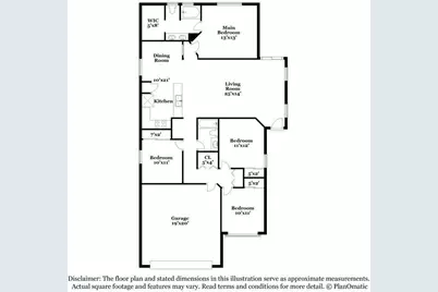 14715 N 124th Avenue, El Mirage, AZ 85335 - Photo 2