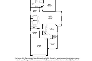 14715 N 124th Ave, El Mirage, AZ 85335 - Photo 2