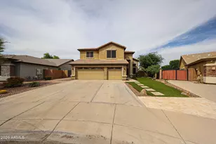 1960 E Springfield Pl, Chandler, AZ 85286 - Photo 1