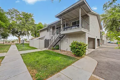 1030 N 85th Place, Scottsdale, AZ 85257 - Photo 1